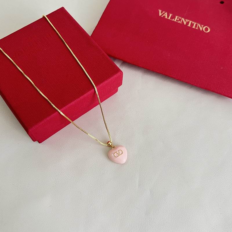 Valentino Necklace 06yxs01